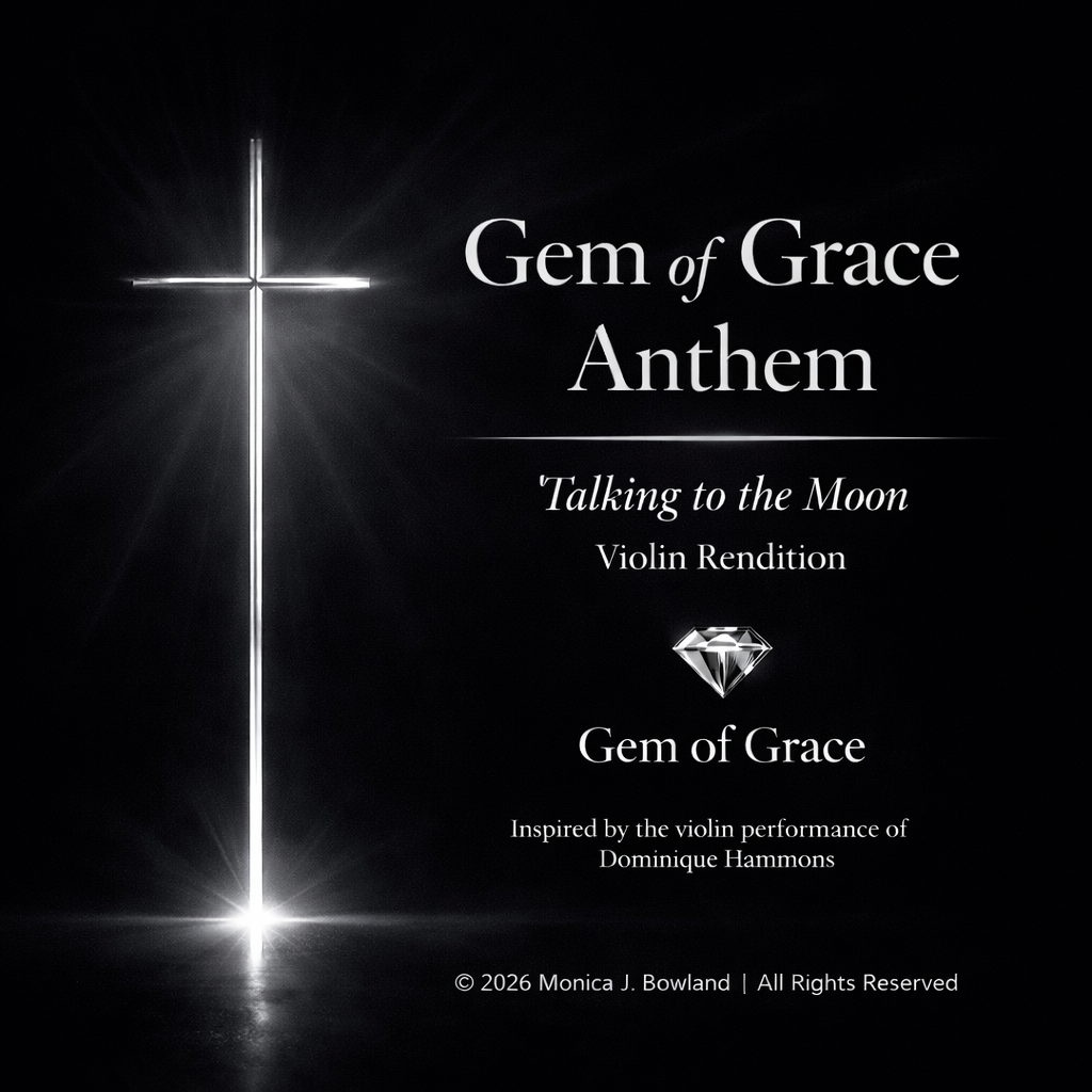 Gem of Grace Anthem